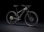 TREK 2022 - E-CALIBER 9.6 - SATIN LITHIUM GREY / TREK BLACK