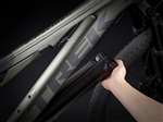TREK 2022 - E-CALIBER 9.6 - SATIN LITHIUM GREY / TREK BLACK