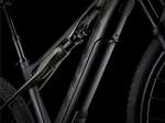 TREK 2022 - E-CALIBER 9.6 - SATIN LITHIUM GREY / TREK BLACK