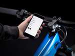 TREK 2022 - E-CALIBER 9.6 - SATIN LITHIUM GREY / TREK BLACK