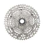 SHIMANO - PACCO PIGNONI CS-M5100-11 - 11 VELOCITÀ