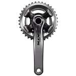 SHIMANO - GUARNITURA 11-VELOCITÀ FC-M9000-2 36/26D 175MM