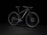 TREK 2022 - SUPERCALIBER 9.8 GX - MATTE RAW CARBON / GLOSS TREK BLACK