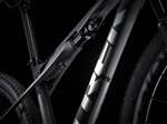 TREK 2022 - SUPERCALIBER 9.8 GX - MATTE RAW CARBON / GLOSS TREK BLACK