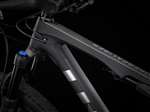 TREK 2022 - SUPERCALIBER 9.8 GX - MATTE RAW CARBON / GLOSS TREK BLACK