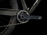 TREK 2022 - SUPERCALIBER 9.8 GX - MATTE RAW CARBON / GLOSS TREK BLACK