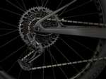 TREK 2022 - SUPERCALIBER 9.8 GX - MATTE RAW CARBON / GLOSS TREK BLACK