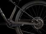 TREK 2022 - SUPERCALIBER 9.8 GX - MATTE RAW CARBON / GLOSS TREK BLACK