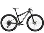 TREK 2022 - SUPERCALIBER 9.8 GX - MATTE RAW CARBON / GLOSS TREK BLACK