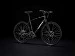 TREK 2023 - FX 1 DISC - SATIN TREK BLACK