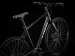 TREK 2023 - FX 1 DISC - SATIN TREK BLACK