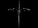 TREK 2023 - FX 1 DISC - SATIN TREK BLACK