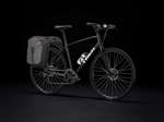 TREK 2023 - FX 1 DISC - SATIN TREK BLACK