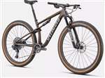 SPECIALIZED 2022 - EPIC PRO CARBON - SATIN CARBON / RED-GOLD CHAMELEON TINT / WHITE 