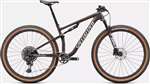 SPECIALIZED 2022 - EPIC PRO CARBON - SATIN CARBON / RED-GOLD CHAMELEON TINT / WHITE 