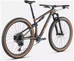 SPECIALIZED 2022 - EPIC PRO CARBON - SATIN CARBON / RED-GOLD CHAMELEON TINT / WHITE 