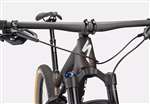SPECIALIZED 2022 - EPIC PRO CARBON - SATIN CARBON / RED-GOLD CHAMELEON TINT / WHITE 