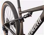 SPECIALIZED 2022 - EPIC PRO CARBON - SATIN CARBON / RED-GOLD CHAMELEON TINT / WHITE 