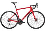 SPECIALIZED 2022 - TARMAC SL6 SPORT - FLORED / TARMAC BLACK 