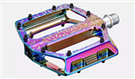 SUPACAZ - PEDALI KRYPTO IN LEGA CNC - OIL