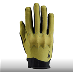 SPECIALIZED - GUANTI  UOMO/DONNA   TRAIL D3O - VERDE 