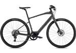 SPECIALIZED 2022 - TURBO VADO SL 4.0 - SMOKE / BLACK REFLECTIVE