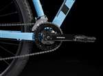TREK 2023 - MARLIN 5 GEN 2 SHIMANO ALTUS 2 X 8V - AZURE