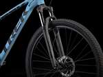 TREK 2023 - MARLIN 5 GEN 2 SHIMANO ALTUS 2 X 8V - AZURE