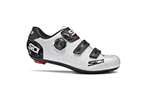 SIDI - SCARPE  UOMO/DONNA   ALBA 2 - BIANCO / NERO