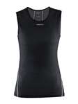 CRAFT -: INTIMO COOL SUPERLIGHT SL - DONNA -NERO