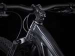 TREK 2023 - TOP FUEL 5 GEN 3 SHIMANO DEORE 1 X 12V - LITHIUM GREY