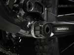 TREK 2023 - TOP FUEL 5 GEN 3 SHIMANO DEORE 1 X 12V - LITHIUM GREY