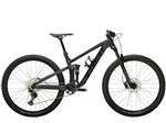 TREK 2023 - TOP FUEL 5 GEN 3 SHIMANO DEORE 1 X 12V - LITHIUM GREY