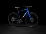 TREK 2023 - FX 3 DISC - ALPINE BLUE TO DEEP DARK BLUE FADE