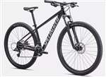 SPECIALIZED 2022/2023 - ROCKHOPPER 29 - GLOSS TARMAC BLACK / WHITE