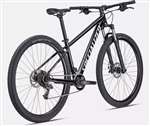 SPECIALIZED 2022/2023 - ROCKHOPPER 29 - GLOSS TARMAC BLACK / WHITE
