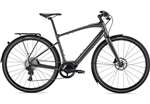 SPECIALIZED 2022 - TURBO VADO SL 4.0 EQ - SMOKE / BLACK REFLECTIVE