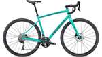 SPECIALIZED 2022 - DIVERGE ELITE E5 - GLOSS LAGOON BLUE / SMOKE / CHROME / CLEAN