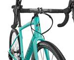 SPECIALIZED 2022 - DIVERGE ELITE E5 - GLOSS LAGOON BLUE / SMOKE / CHROME / CLEAN