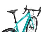 SPECIALIZED 2022 - DIVERGE ELITE E5 - GLOSS LAGOON BLUE / SMOKE / CHROME / CLEAN
