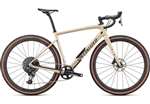 SPECIALIZED 2022 - DIVERGE PRO CARBON - GLOSS SAND / SATIN DOPPIO