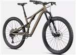 SPECIALIZED 2022 - STUMPJUMPER COMP ALLOY - SATIN GUNMETAL / TAUPE