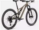 SPECIALIZED 2022 - STUMPJUMPER COMP ALLOY - SATIN GUNMETAL / TAUPE