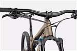 SPECIALIZED 2022 - STUMPJUMPER COMP ALLOY - SATIN GUNMETAL / TAUPE