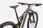 SPECIALIZED 2022 - STUMPJUMPER COMP ALLOY - SATIN GUNMETAL / TAUPE
