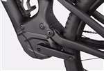 SPECIALIZED 2022/2023 - TURBO LEVO COMP CARBON - SATIN BLACK / LIGHT SILVER / GLOSS BLACK