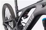 SPECIALIZED 2022/2023 - TURBO LEVO COMP CARBON - SATIN BLACK / LIGHT SILVER / GLOSS BLACK