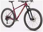 SPECIALIZED 2022 - CHISEL HT - GLOSS MAROON / ICE PAPAYA