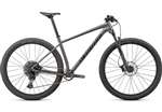 SPECIALIZED 2022 - CHISEL HT - SATIN SMOKE / GLOSS TARMAC BLACK