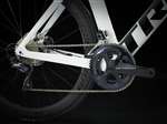 TREK 2022 - MADONE SL 6 DISC - TREK WHITE / TREK BLACK